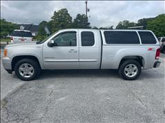 2010 GMC Sierra 1500 