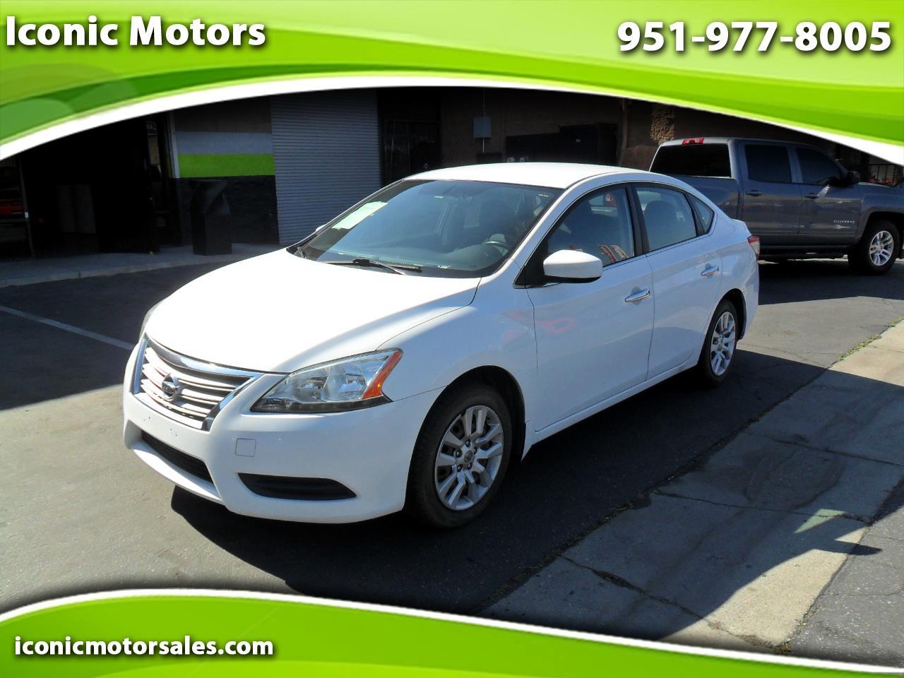 Used Cars for Sale Riverside CA 92504 Iconic Motors