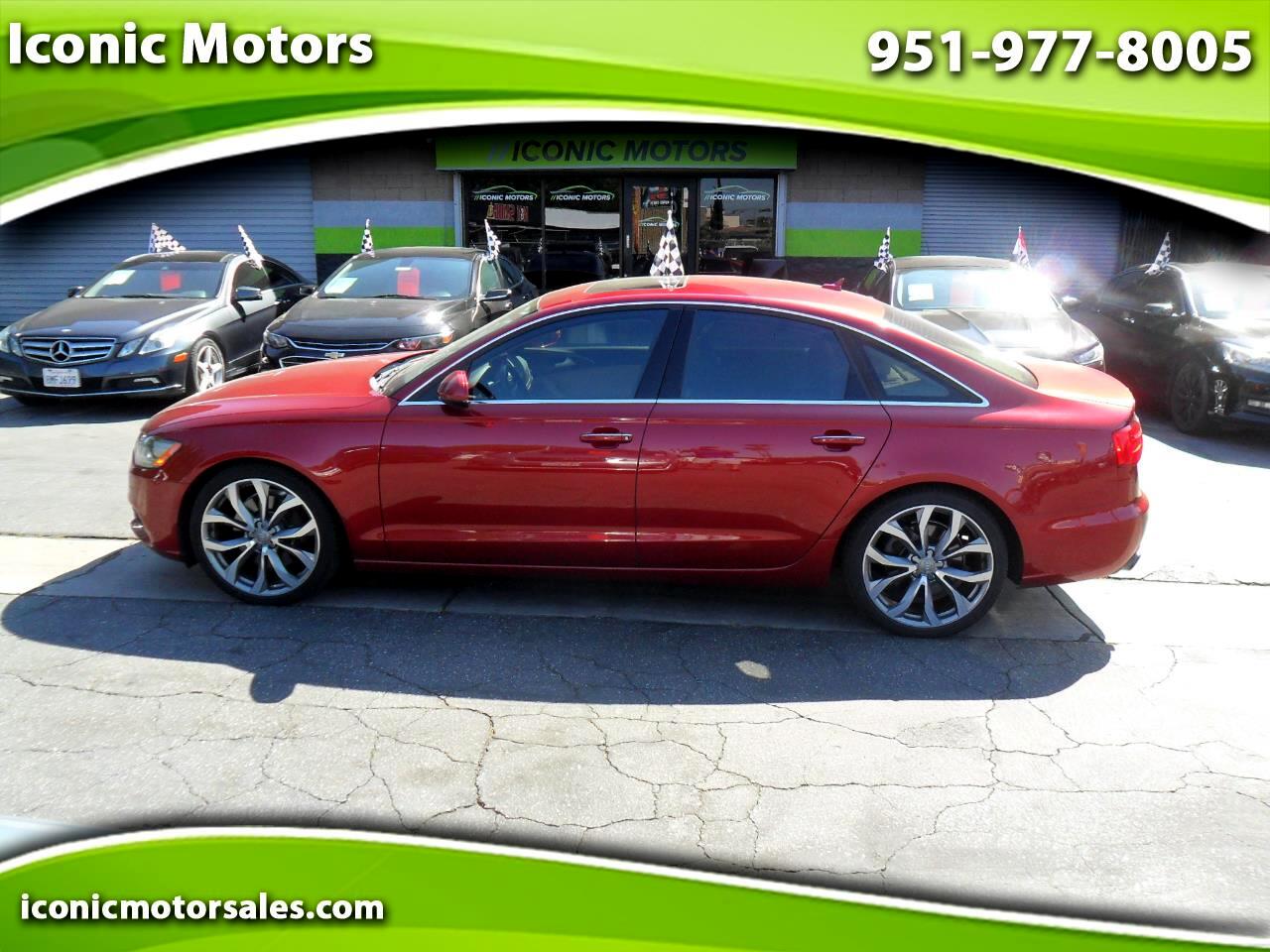 Used Cars for Sale Riverside CA 92504 Iconic Motors