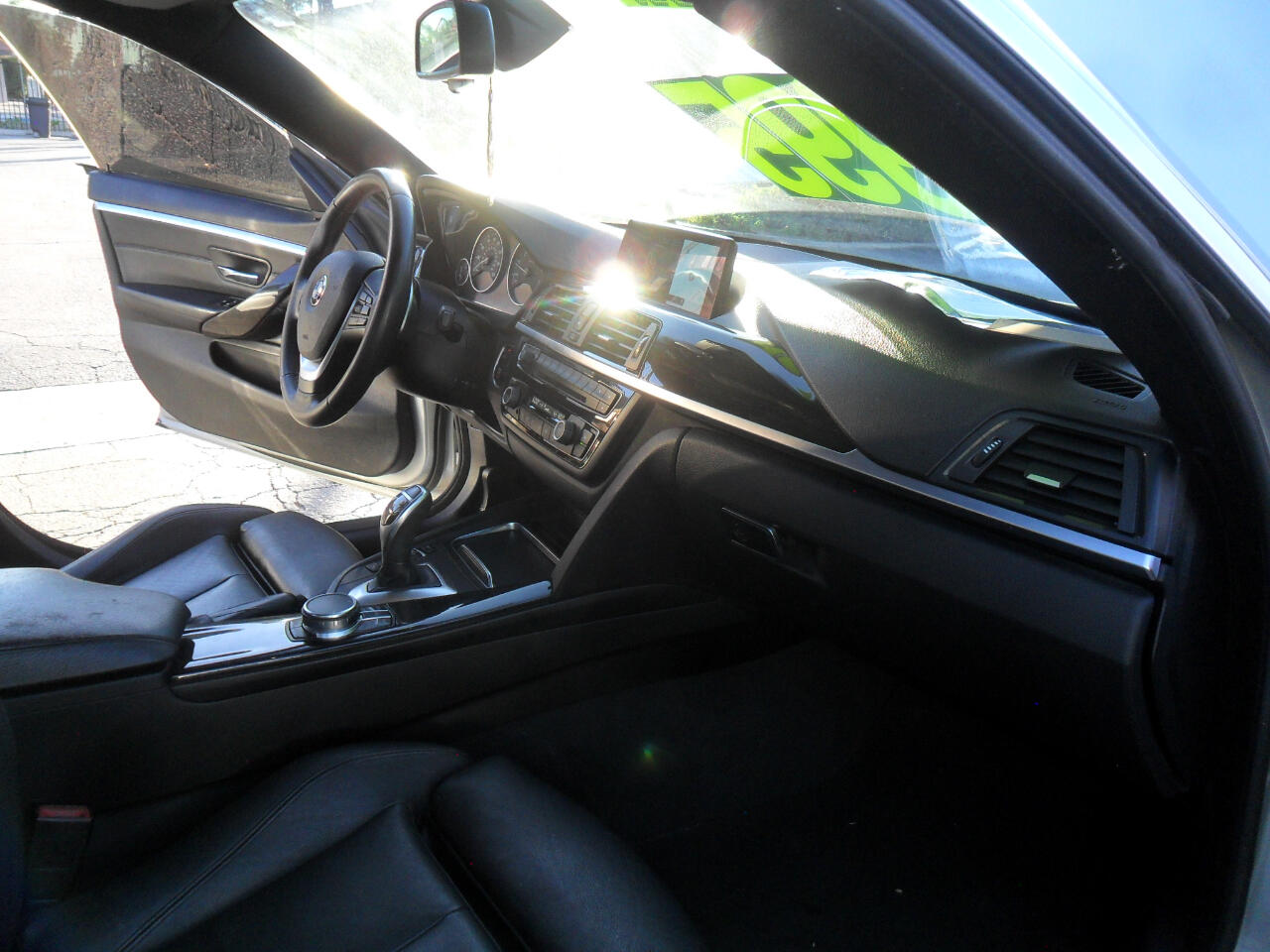 BMW 4 Series 430i Gran Coupe SULEV 2017 BMW 4 Series 430i Gran Coupe SULEV 2017