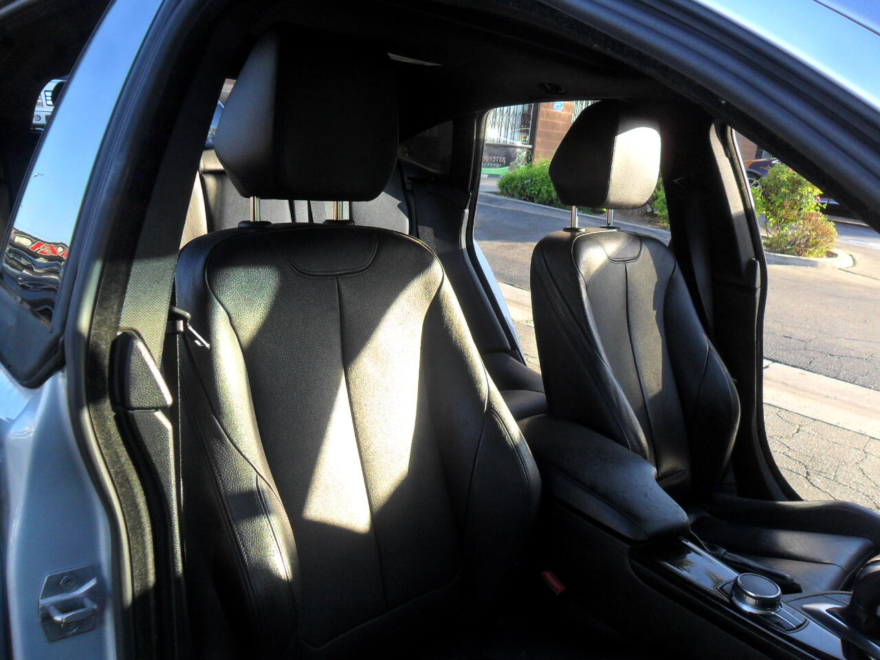 BMW 4 Series 430i Gran Coupe SULEV 2017 BMW 4 Series 430i Gran Coupe SULEV 2017