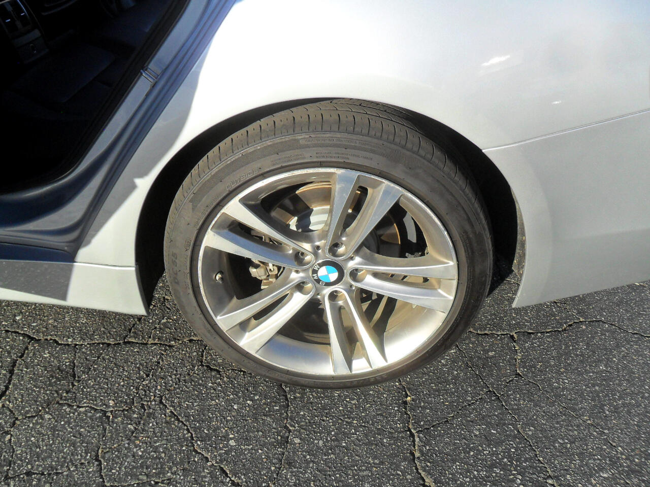 BMW 4 Series 430i Gran Coupe SULEV 2017 BMW 4 Series 430i Gran Coupe SULEV 2017