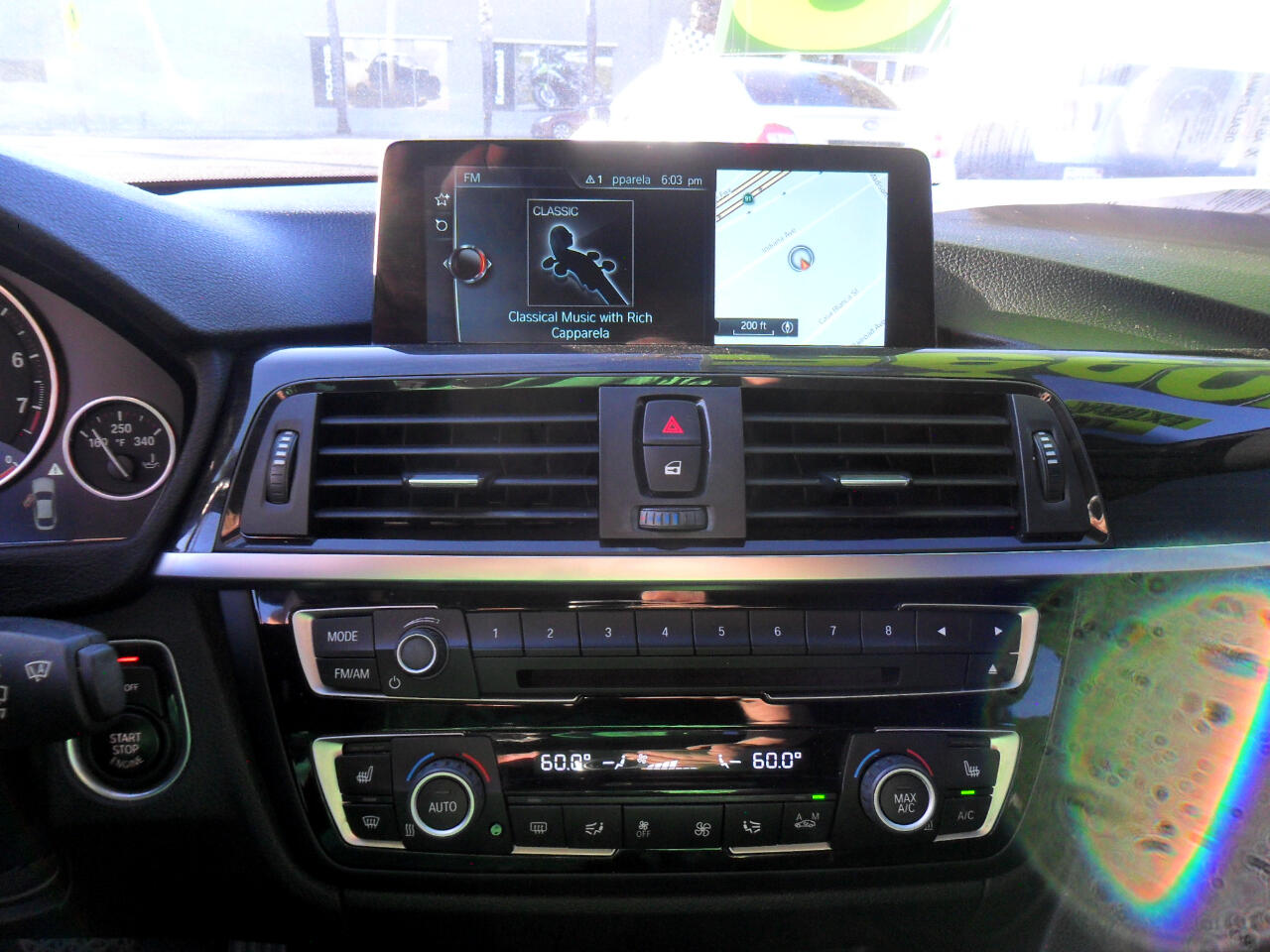 BMW 4 Series 430i Gran Coupe SULEV 2017 BMW 4 Series 430i Gran Coupe SULEV 2017