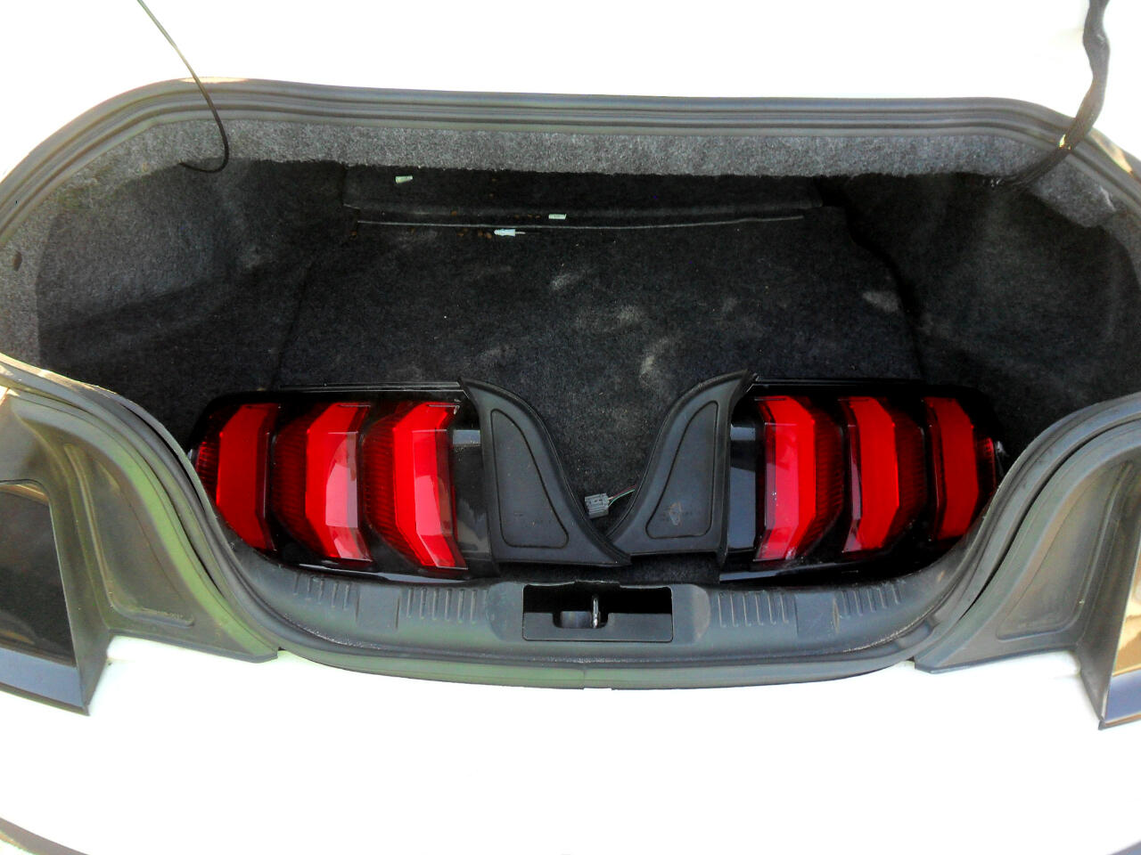 Ford Mustang EcoBoost Convertible 2020 Ford Mustang EcoBoost Convertible 2020