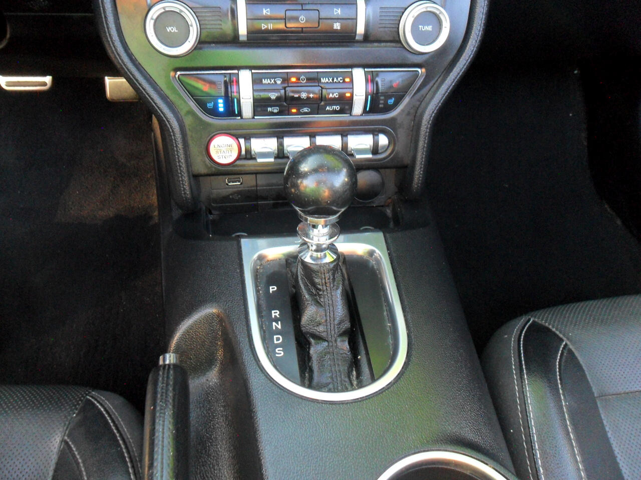 Ford Mustang EcoBoost Convertible 2020 Ford Mustang EcoBoost Convertible 2020