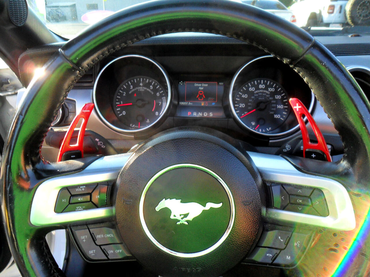 Ford Mustang EcoBoost Convertible 2020 Ford Mustang EcoBoost Convertible 2020