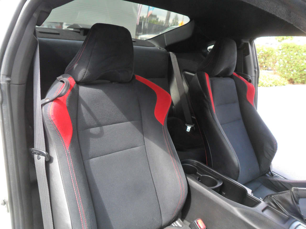 Scion FR-S 2dr Cpe Man (Natl) 2013 Scion FR-S 2dr Cpe Man (Natl) 2013