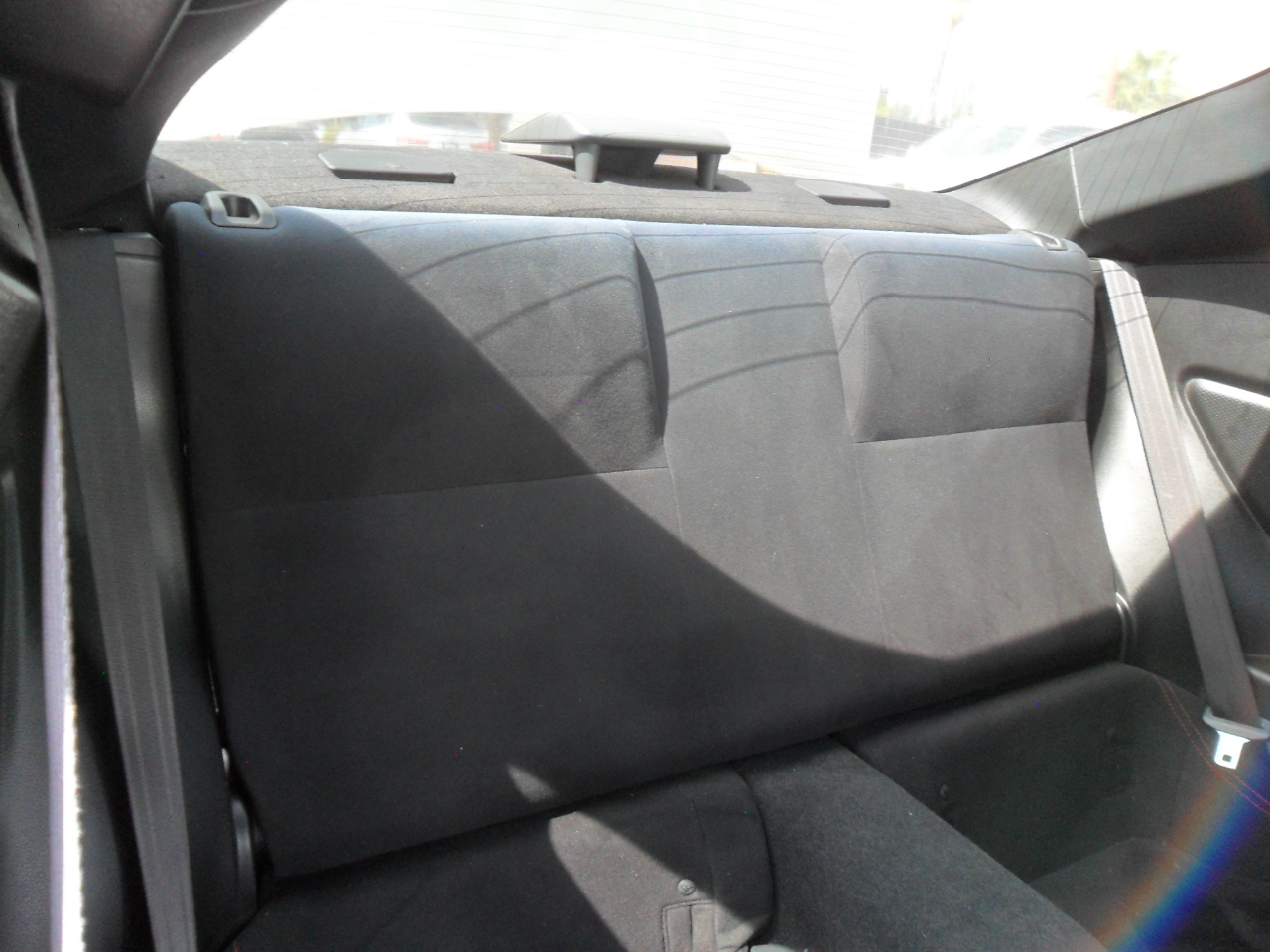 Scion FR-S 2dr Cpe Man (Natl) 2013 Scion FR-S 2dr Cpe Man (Natl) 2013