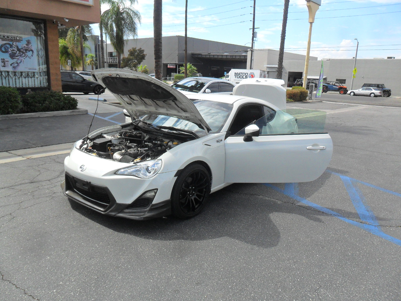 Scion FR-S 2dr Cpe Man (Natl) 2013 Scion FR-S 2dr Cpe Man (Natl) 2013