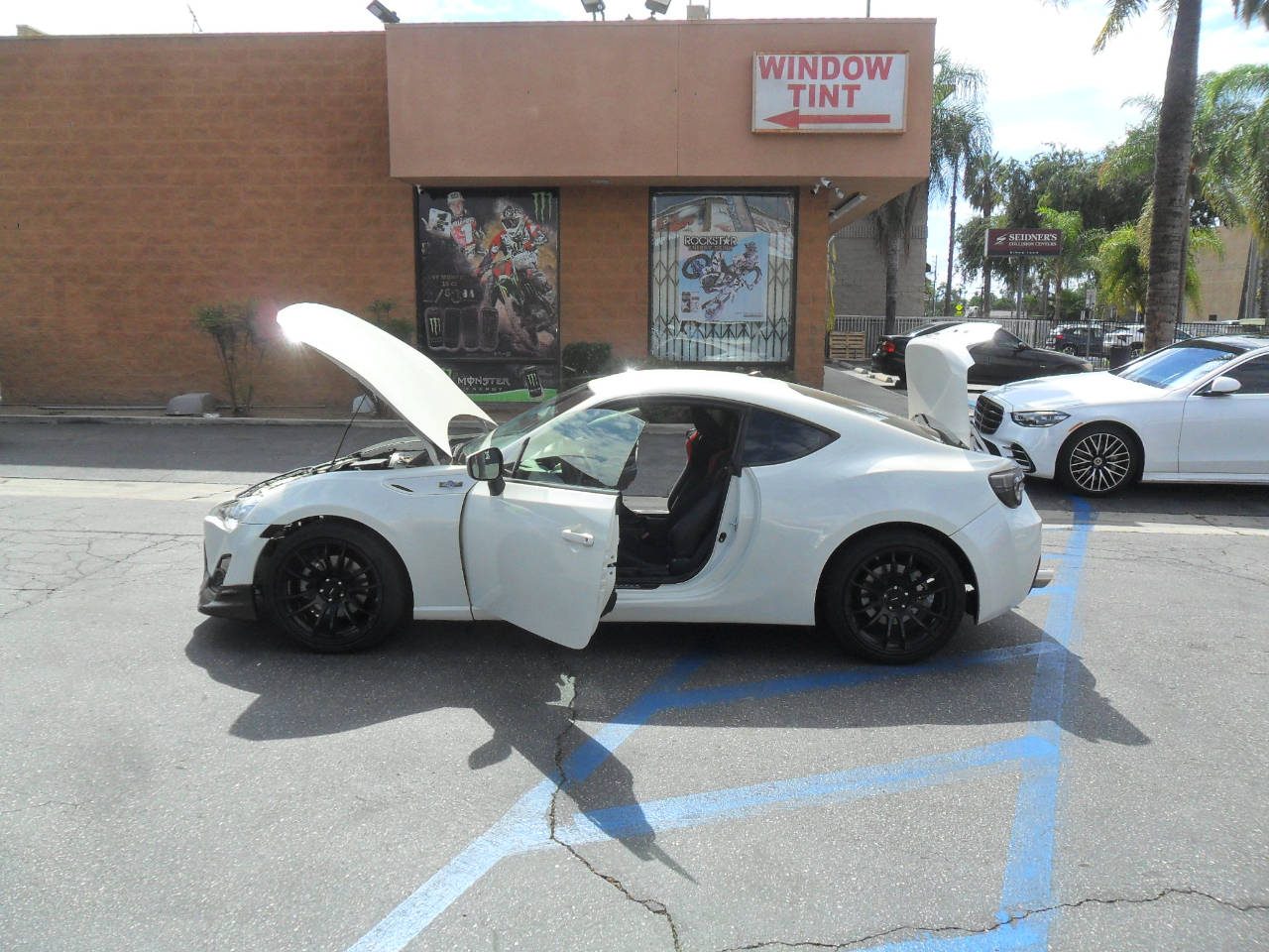 Scion FR-S 2dr Cpe Man (Natl) 2013 Scion FR-S 2dr Cpe Man (Natl) 2013