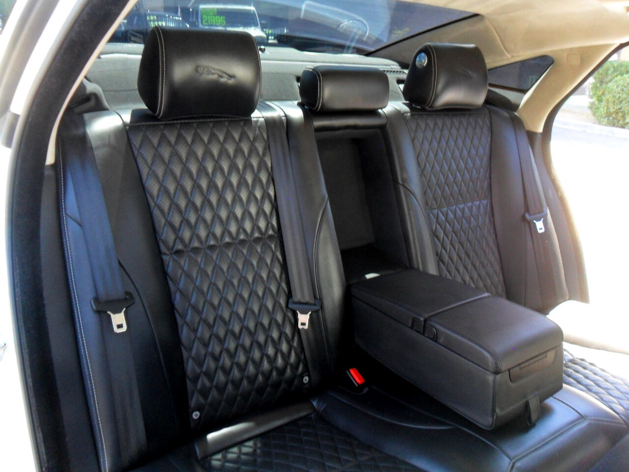 Jaguar XJ XJL Portfolio RWD 2017 Jaguar XJ XJL Portfolio RWD 2017