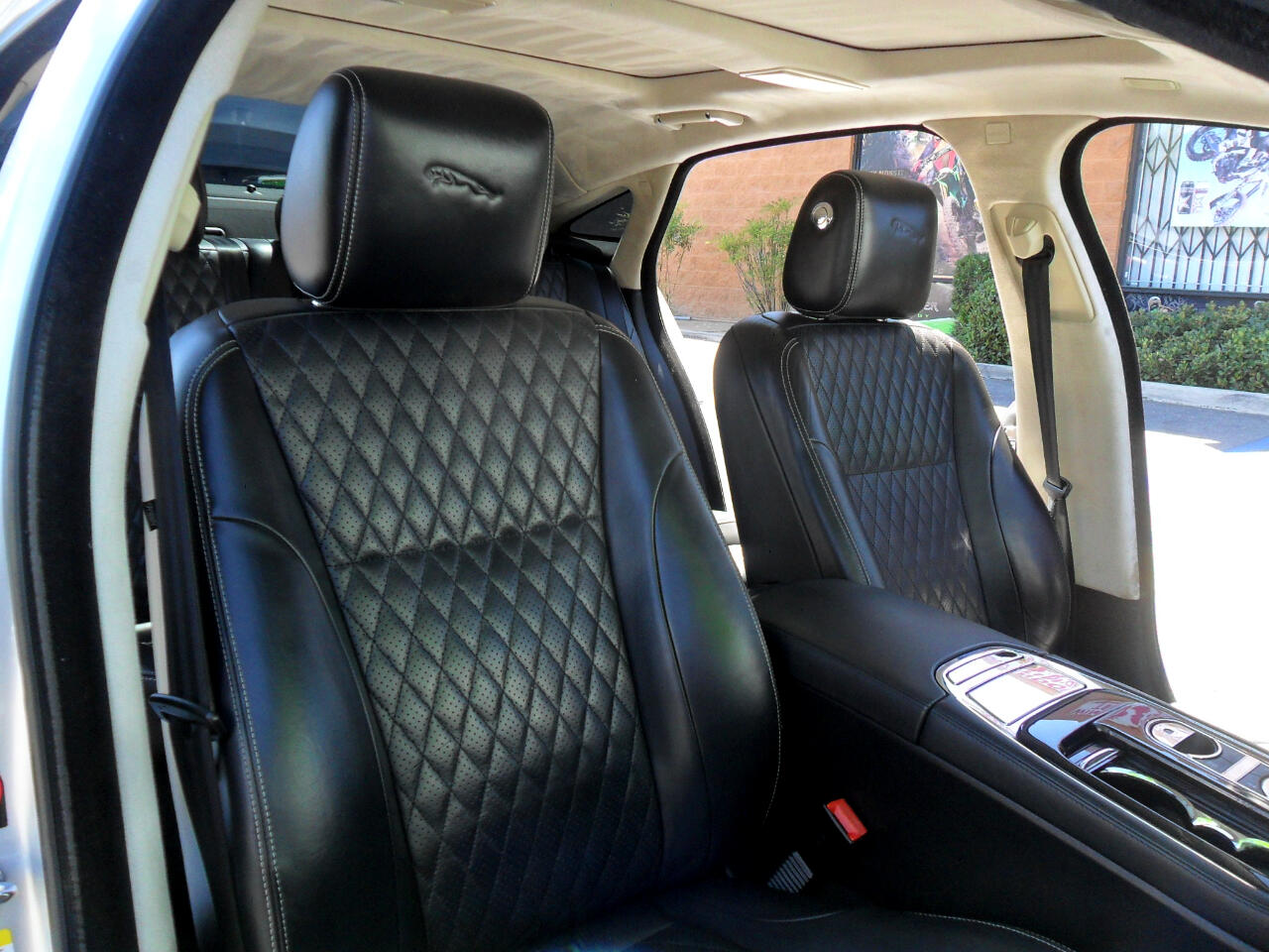 Jaguar XJ XJL Portfolio RWD 2017 Jaguar XJ XJL Portfolio RWD 2017