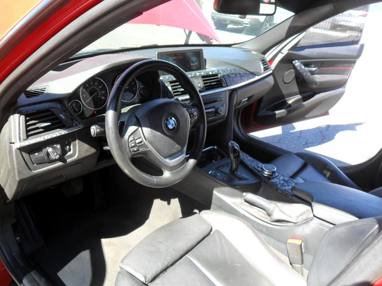 BMW 3 Series 4dr Sdn 328i RWD South Africa 2015 BMW 3 Series 4dr Sdn 328i RWD South Africa 2015