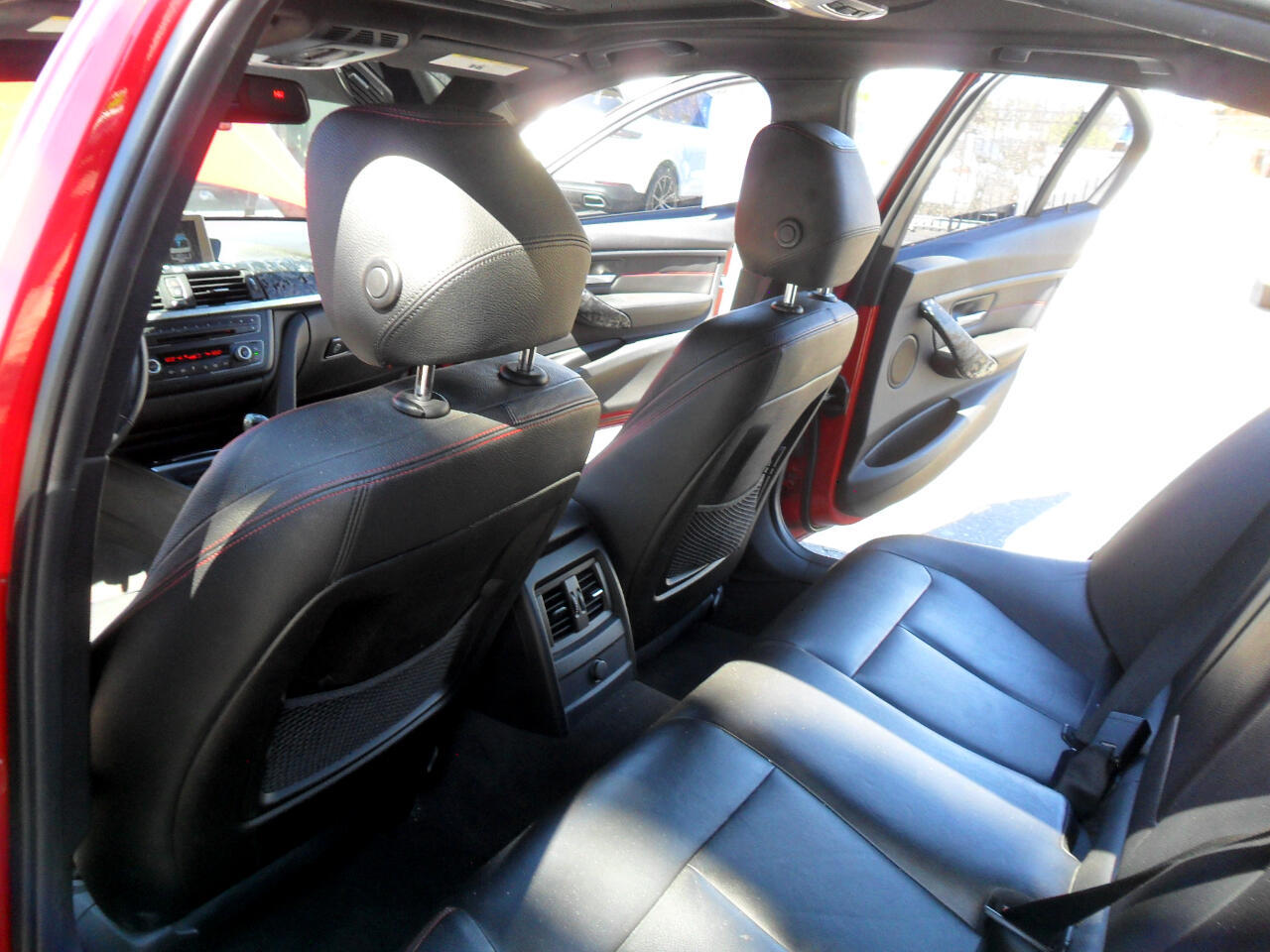 BMW 3 Series 4dr Sdn 328i RWD South Africa 2015 BMW 3 Series 4dr Sdn 328i RWD South Africa 2015