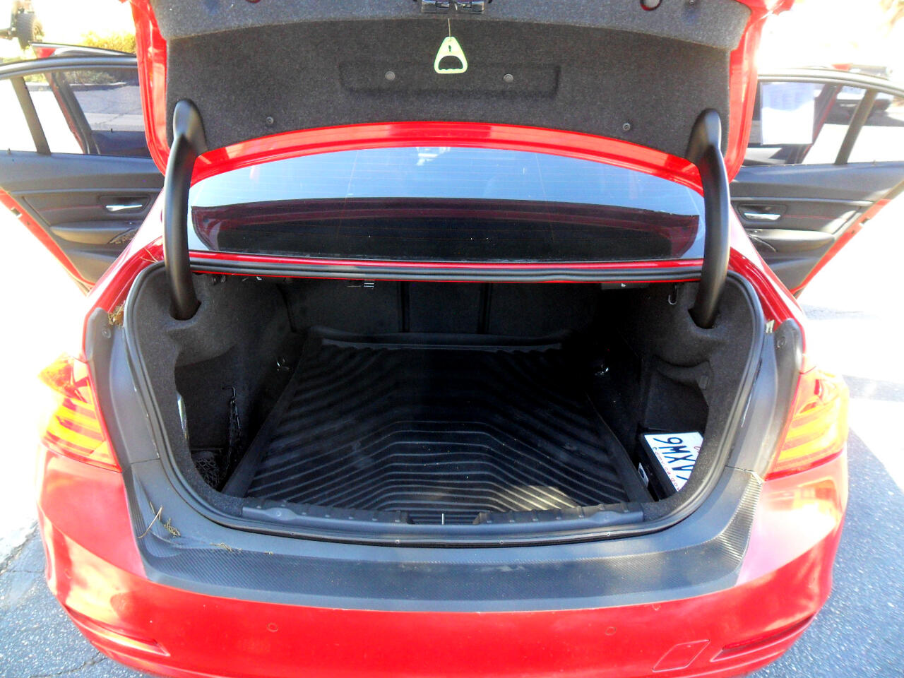 BMW 3 Series 4dr Sdn 328i RWD South Africa 2015 BMW 3 Series 4dr Sdn 328i RWD South Africa 2015