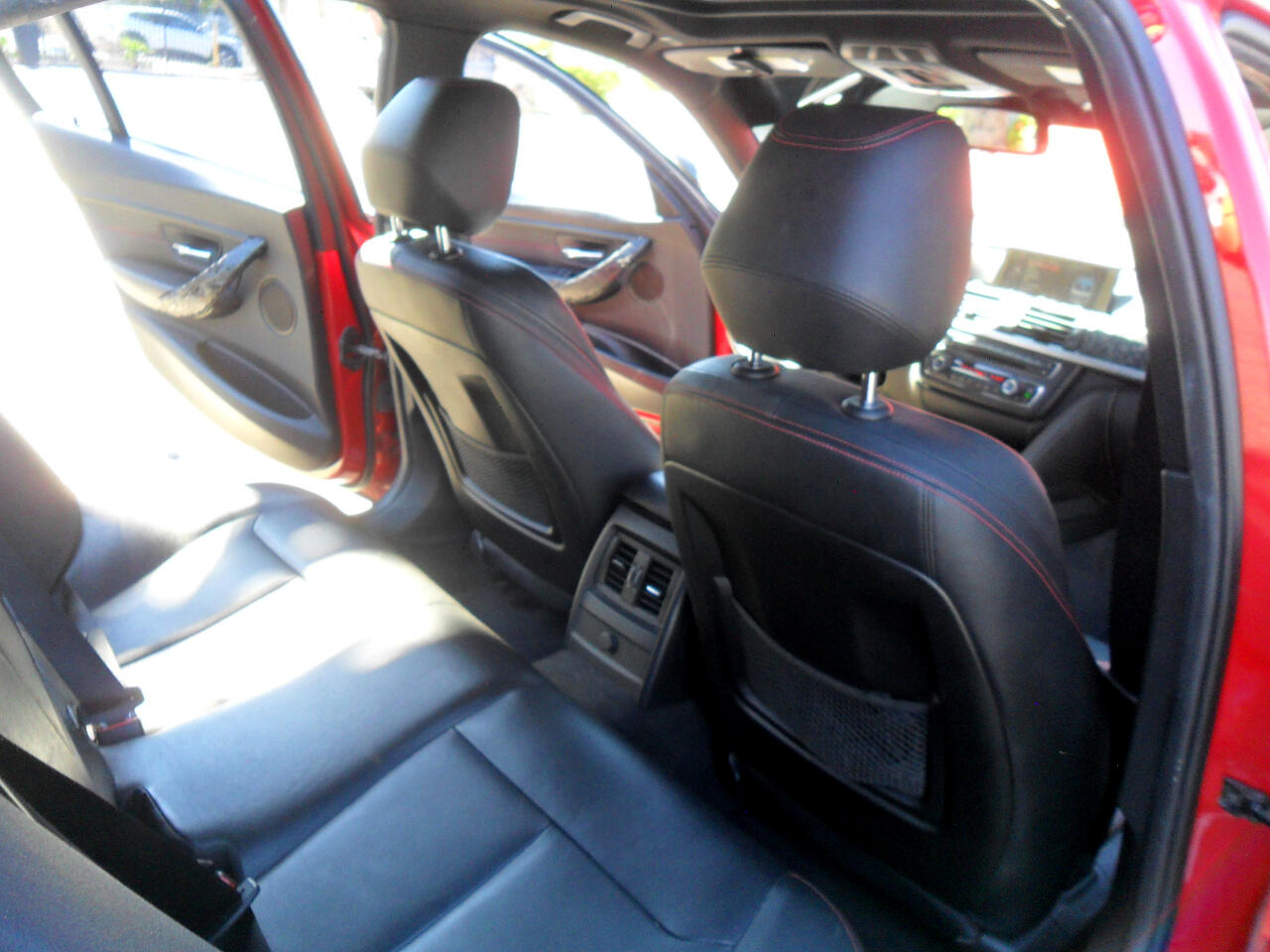 BMW 3 Series 4dr Sdn 328i RWD South Africa 2015 BMW 3 Series 4dr Sdn 328i RWD South Africa 2015