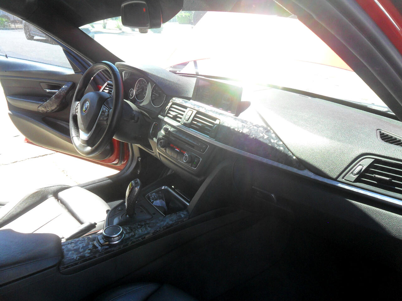 BMW 3 Series 4dr Sdn 328i RWD South Africa 2015 BMW 3 Series 4dr Sdn 328i RWD South Africa 2015