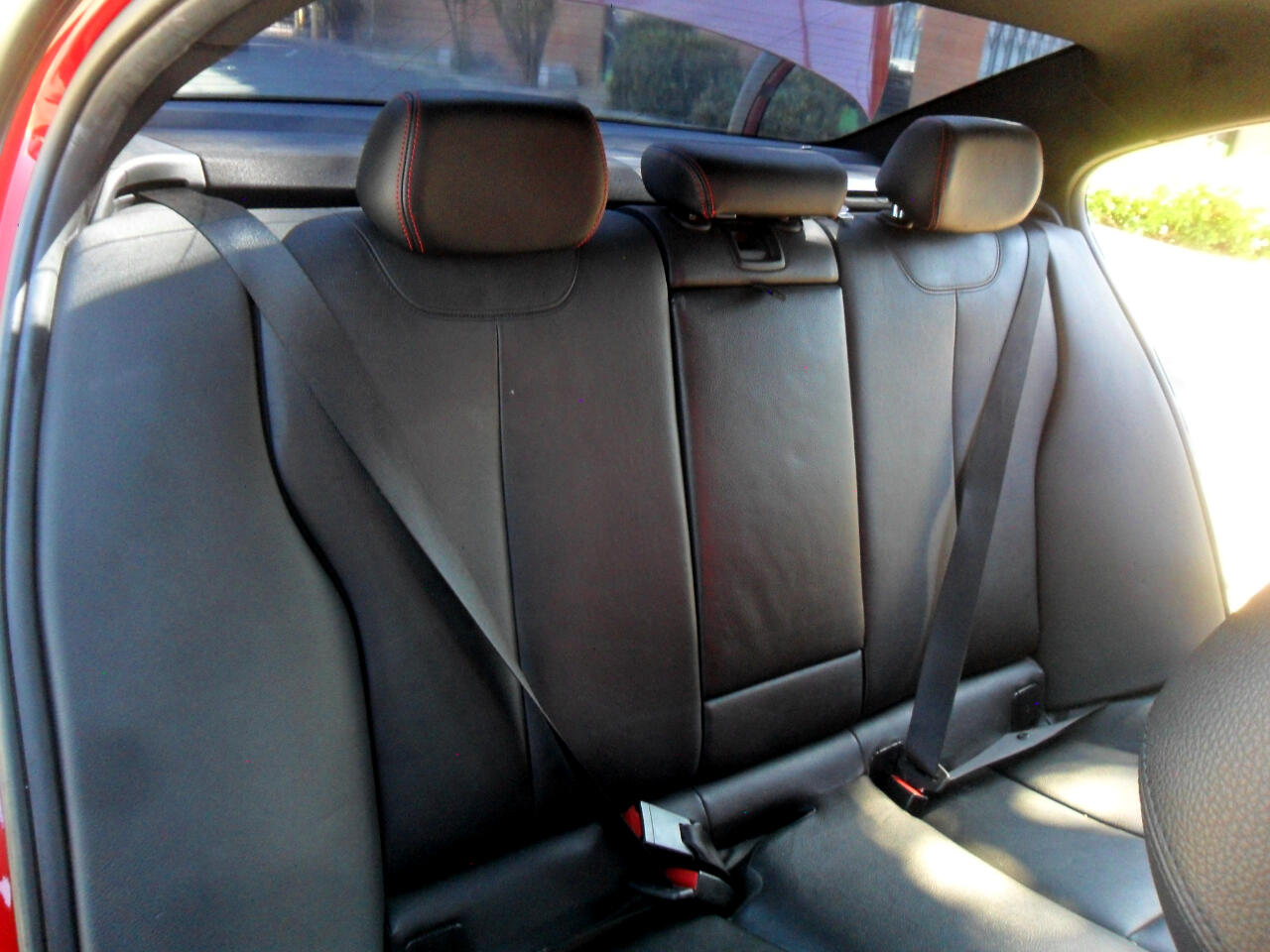 BMW 3 Series 4dr Sdn 328i RWD South Africa 2015 BMW 3 Series 4dr Sdn 328i RWD South Africa 2015