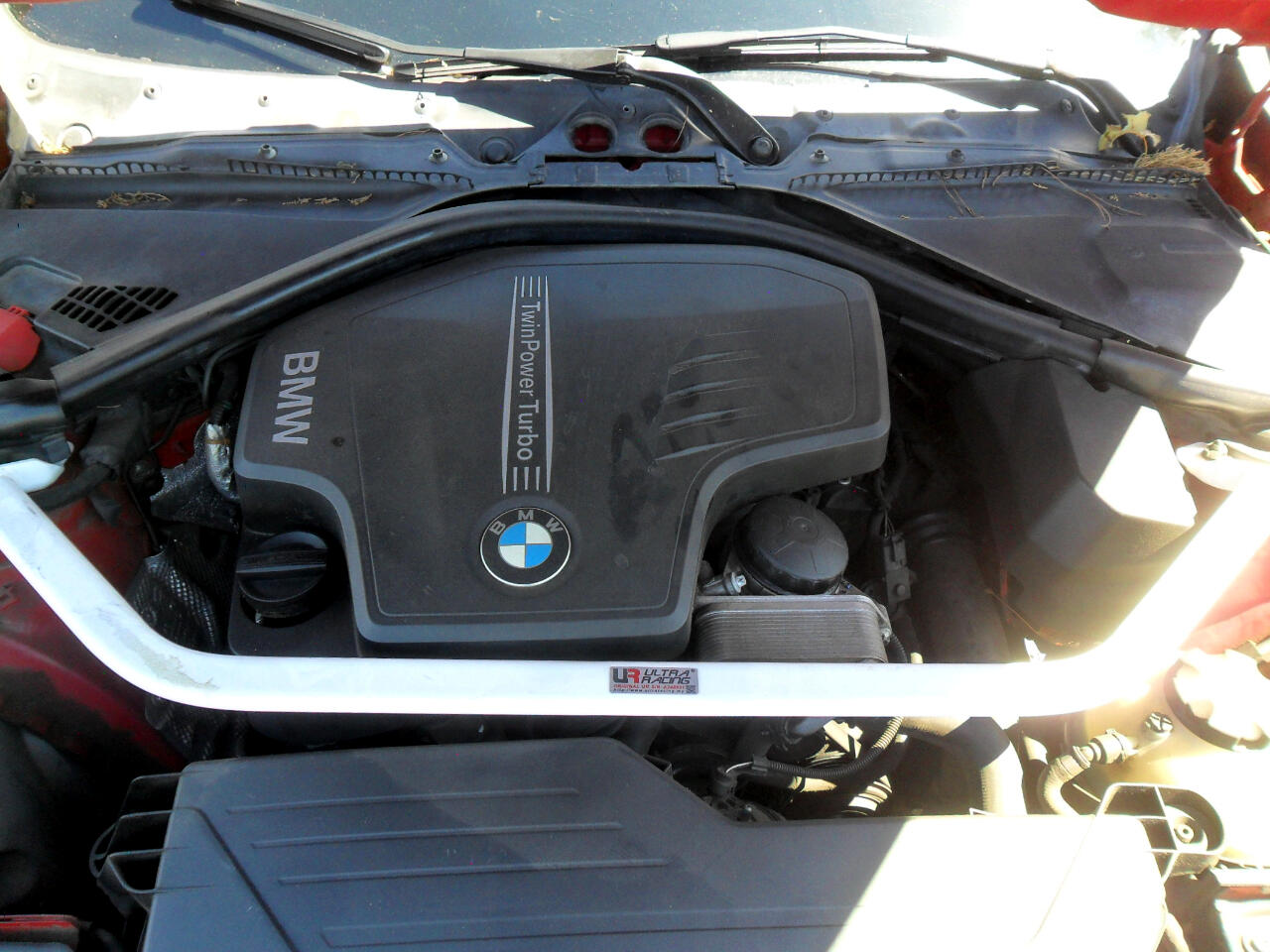 BMW 3 Series 4dr Sdn 328i RWD South Africa 2015 BMW 3 Series 4dr Sdn 328i RWD South Africa 2015