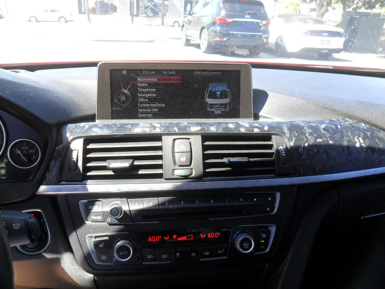 BMW 3 Series 4dr Sdn 328i RWD South Africa 2015 BMW 3 Series 4dr Sdn 328i RWD South Africa 2015