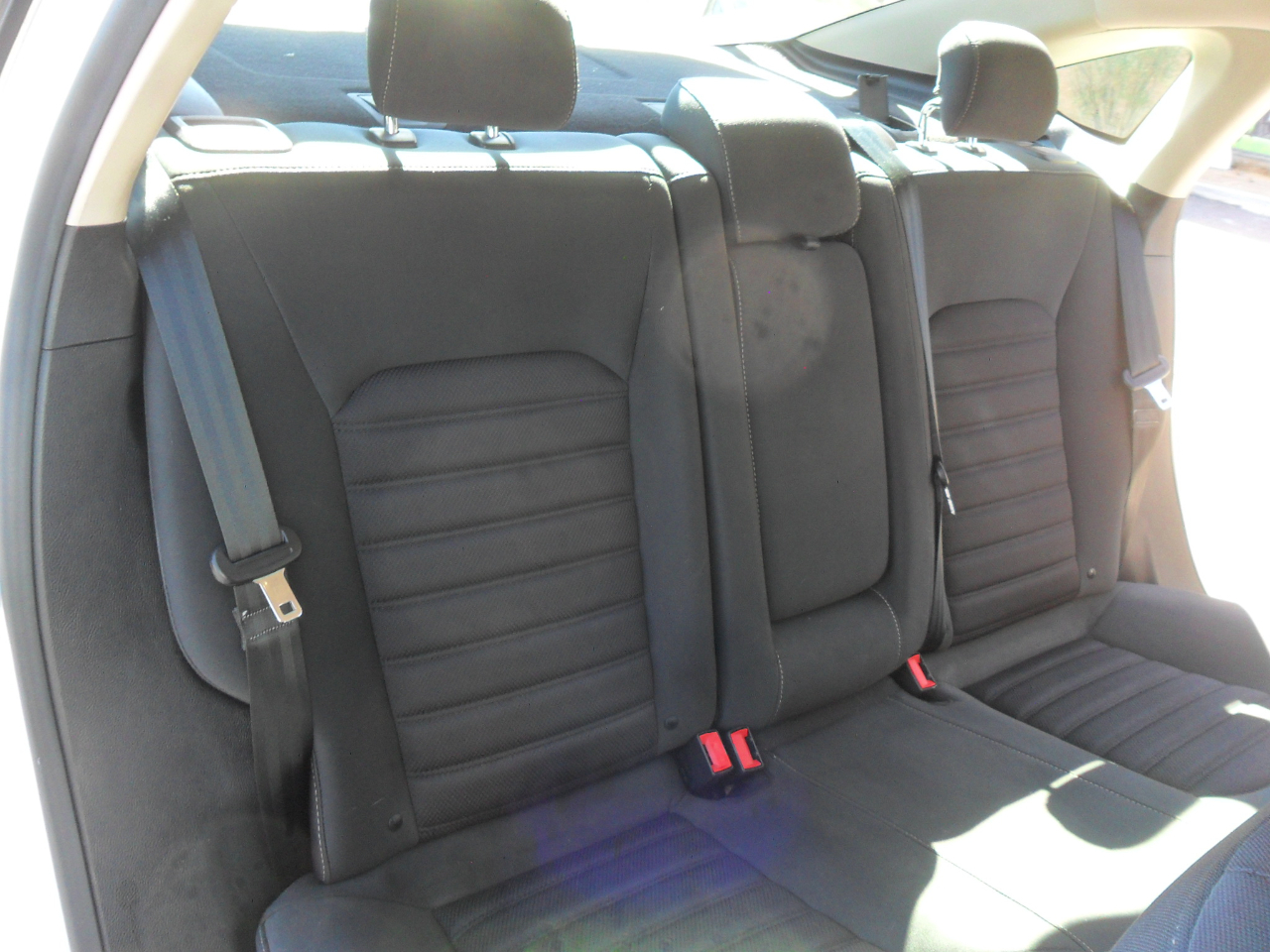 Ford Fusion SE FWD 2019 Ford Fusion SE FWD 2019