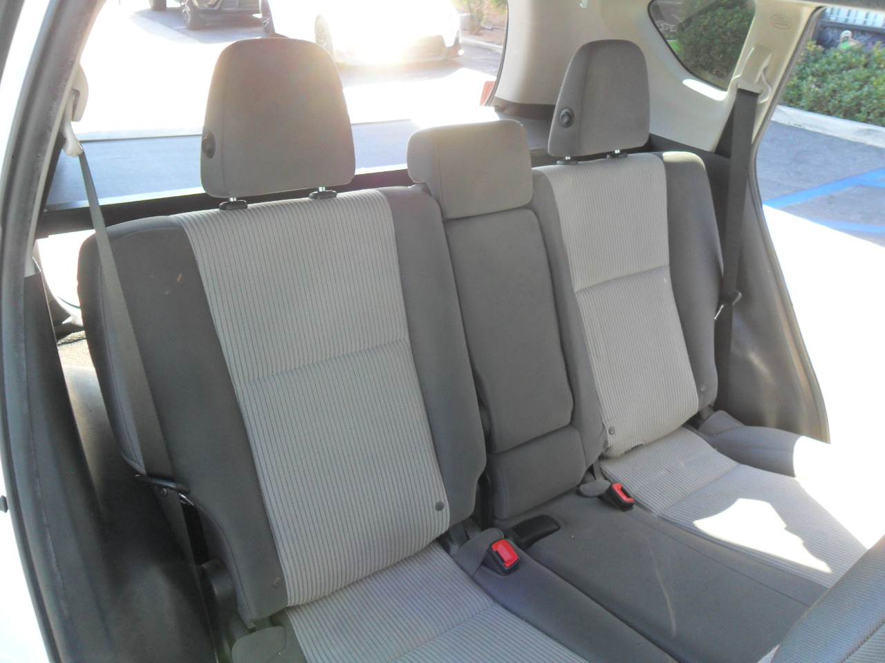 Toyota RAV4 FWD 4dr LE (Natl) 2014 Toyota RAV4 FWD 4dr LE (Natl) 2014