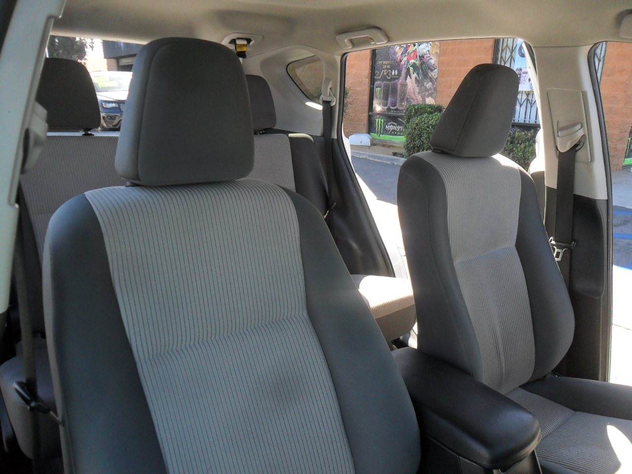 Toyota RAV4 FWD 4dr LE (Natl) 2014 Toyota RAV4 FWD 4dr LE (Natl) 2014