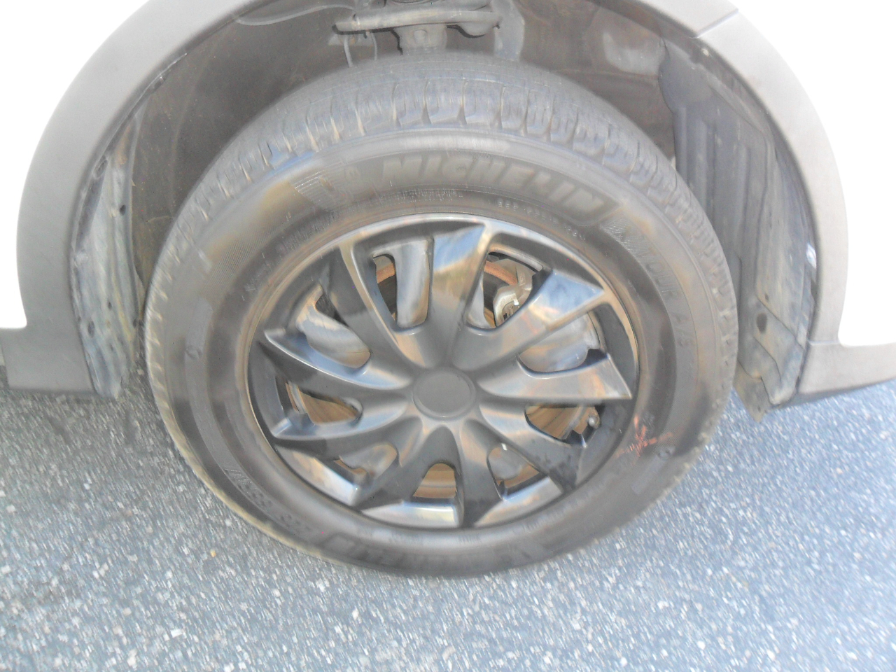 Toyota RAV4 FWD 4dr LE (Natl) 2014 Toyota RAV4 FWD 4dr LE (Natl) 2014