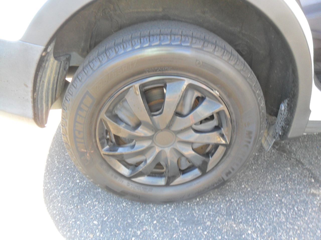 Toyota RAV4 FWD 4dr LE (Natl) 2014 Toyota RAV4 FWD 4dr LE (Natl) 2014