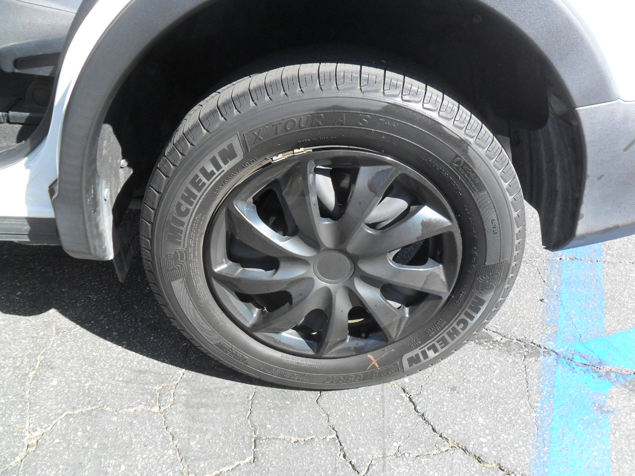 Toyota RAV4 FWD 4dr LE (Natl) 2014 Toyota RAV4 FWD 4dr LE (Natl) 2014