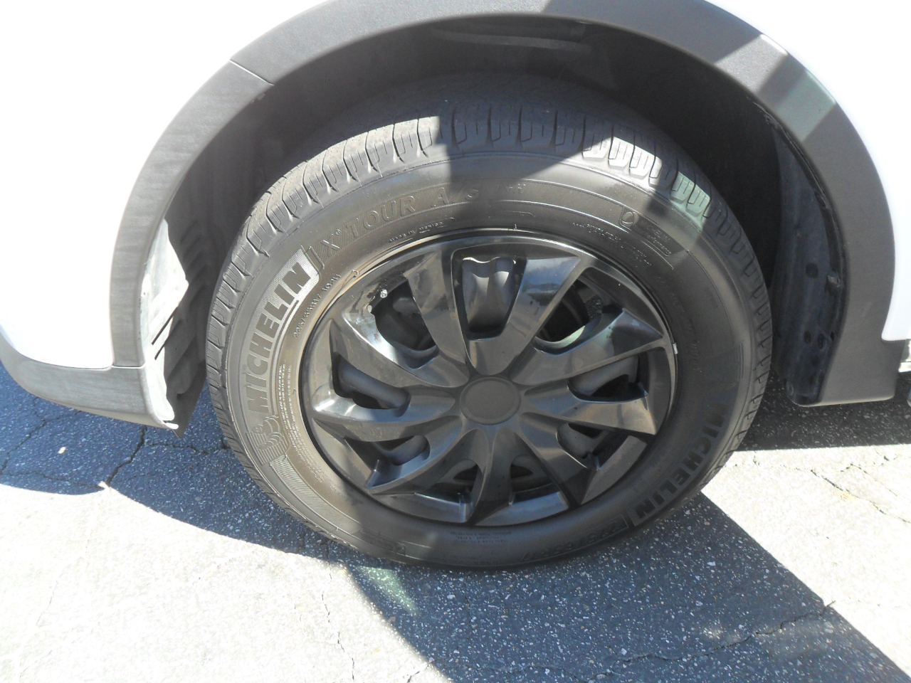 Toyota RAV4 FWD 4dr LE (Natl) 2014 Toyota RAV4 FWD 4dr LE (Natl) 2014