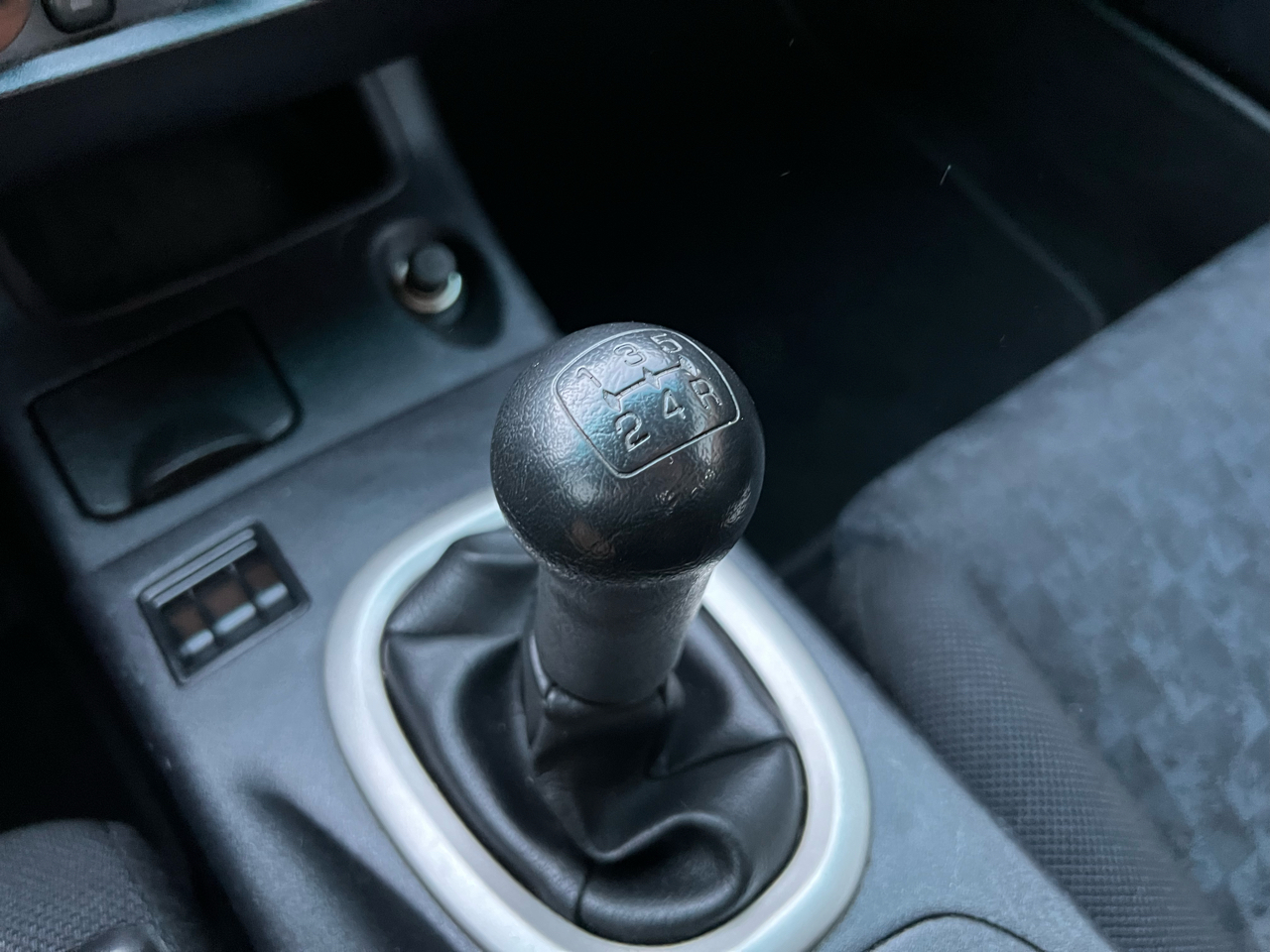 Mitsubishi Eclipse GS 2003 Mitsubishi Eclipse GS 2003