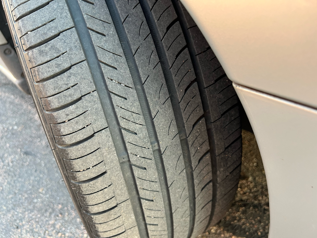 Mitsubishi Eclipse GS 2003 Mitsubishi Eclipse GS 2003