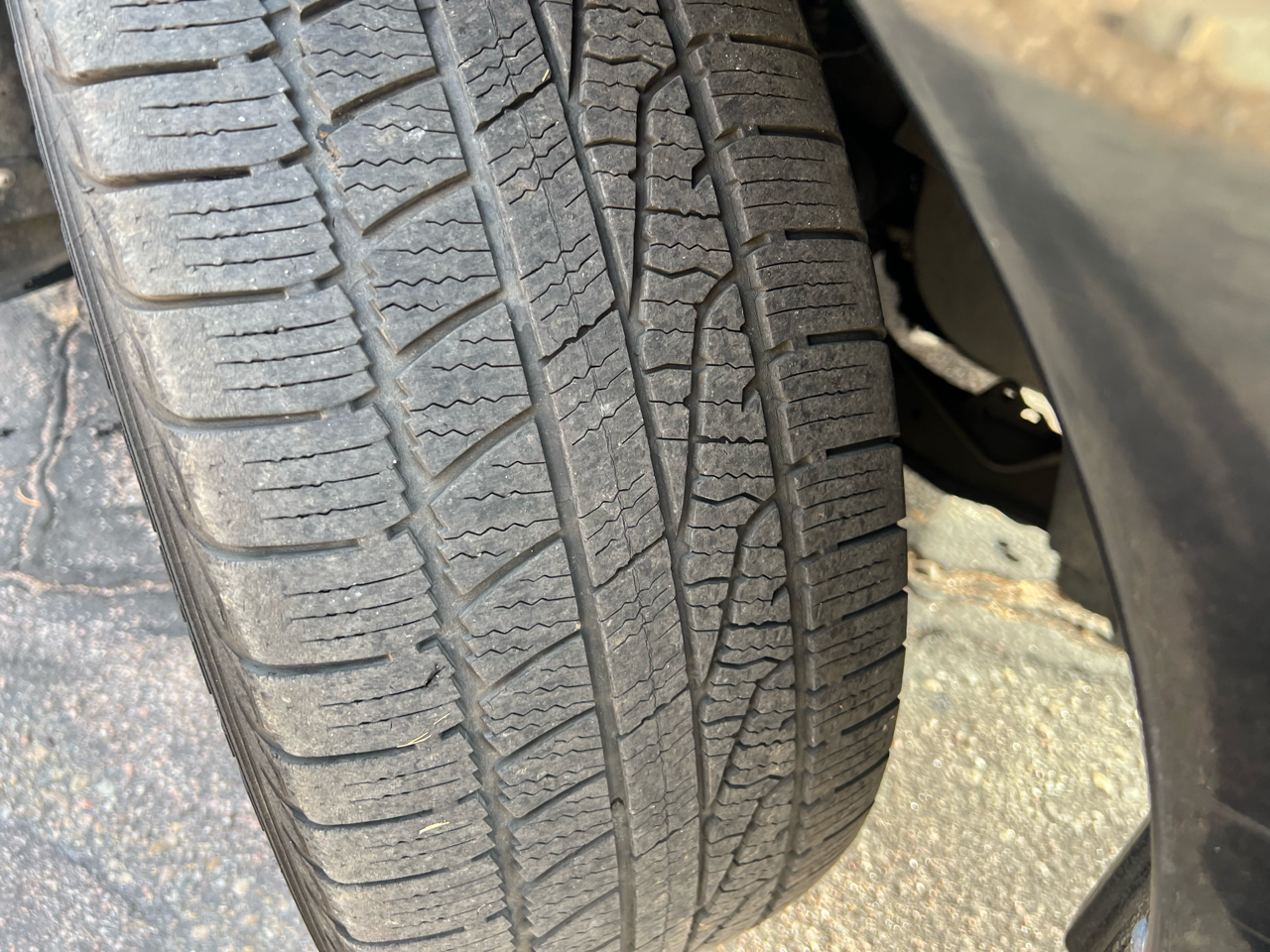 Acura RDX 5-Spd AT SH-AWD with Technology Package 2011