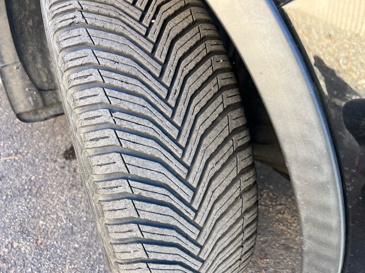 Nissan Murano Platinum AWD 2015