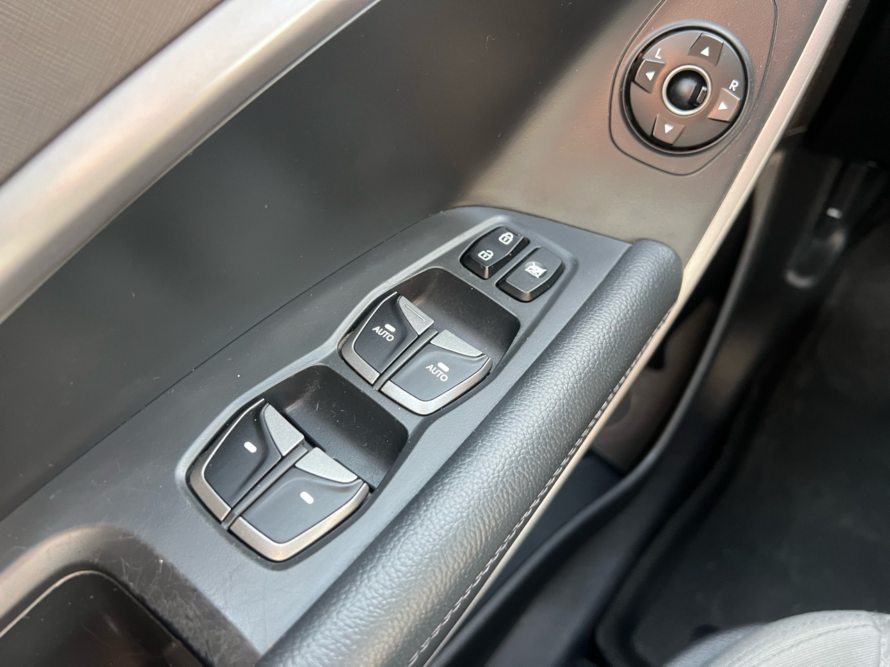 Hyundai Santa Fe Sport 2.4 AWD 2016