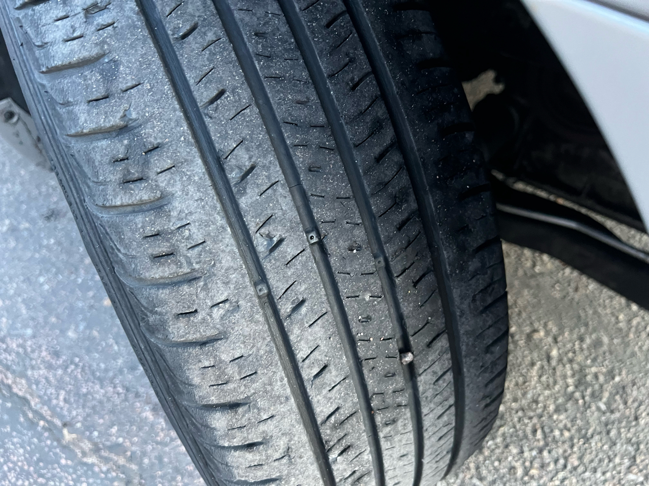 Nissan Altima 2.5 2003