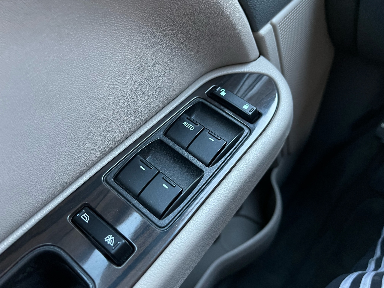 Mercury Sable Premier 2008