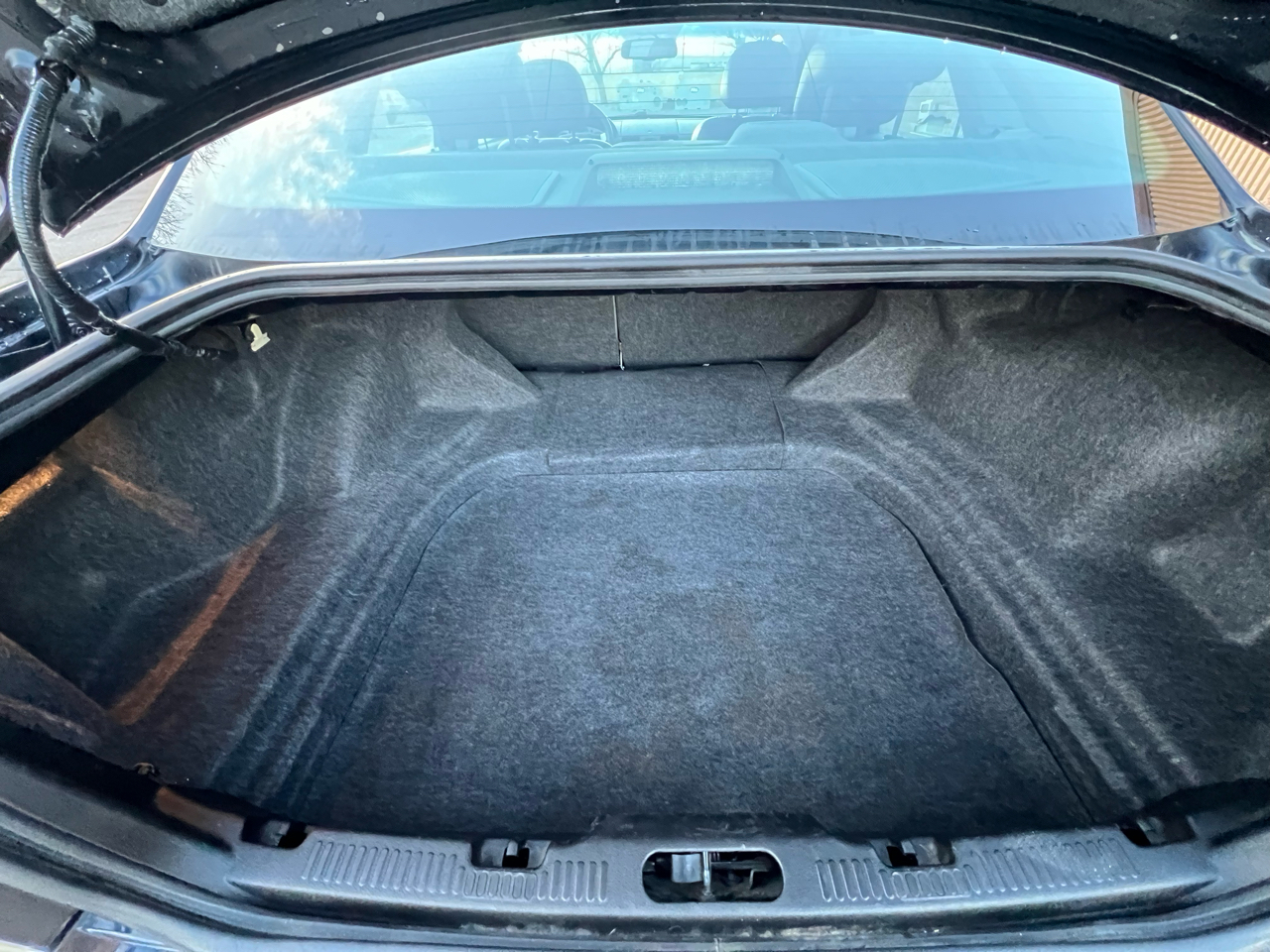 Mercury Sable Premier 2008