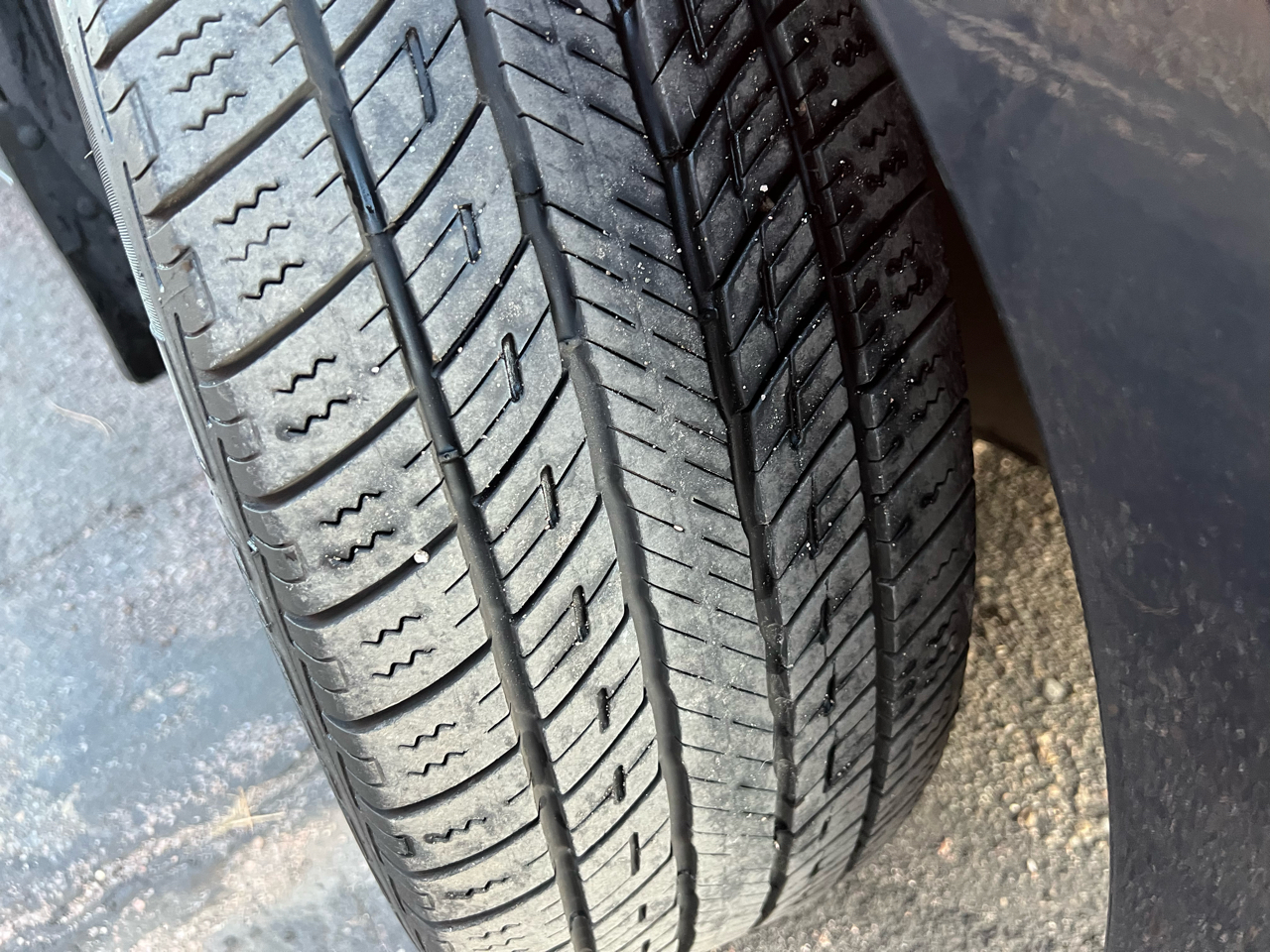 Mercury Sable Premier 2008