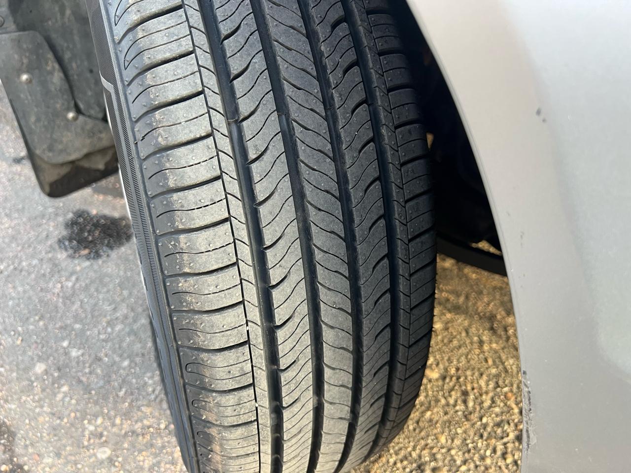 Honda Accord LX coupe 2001