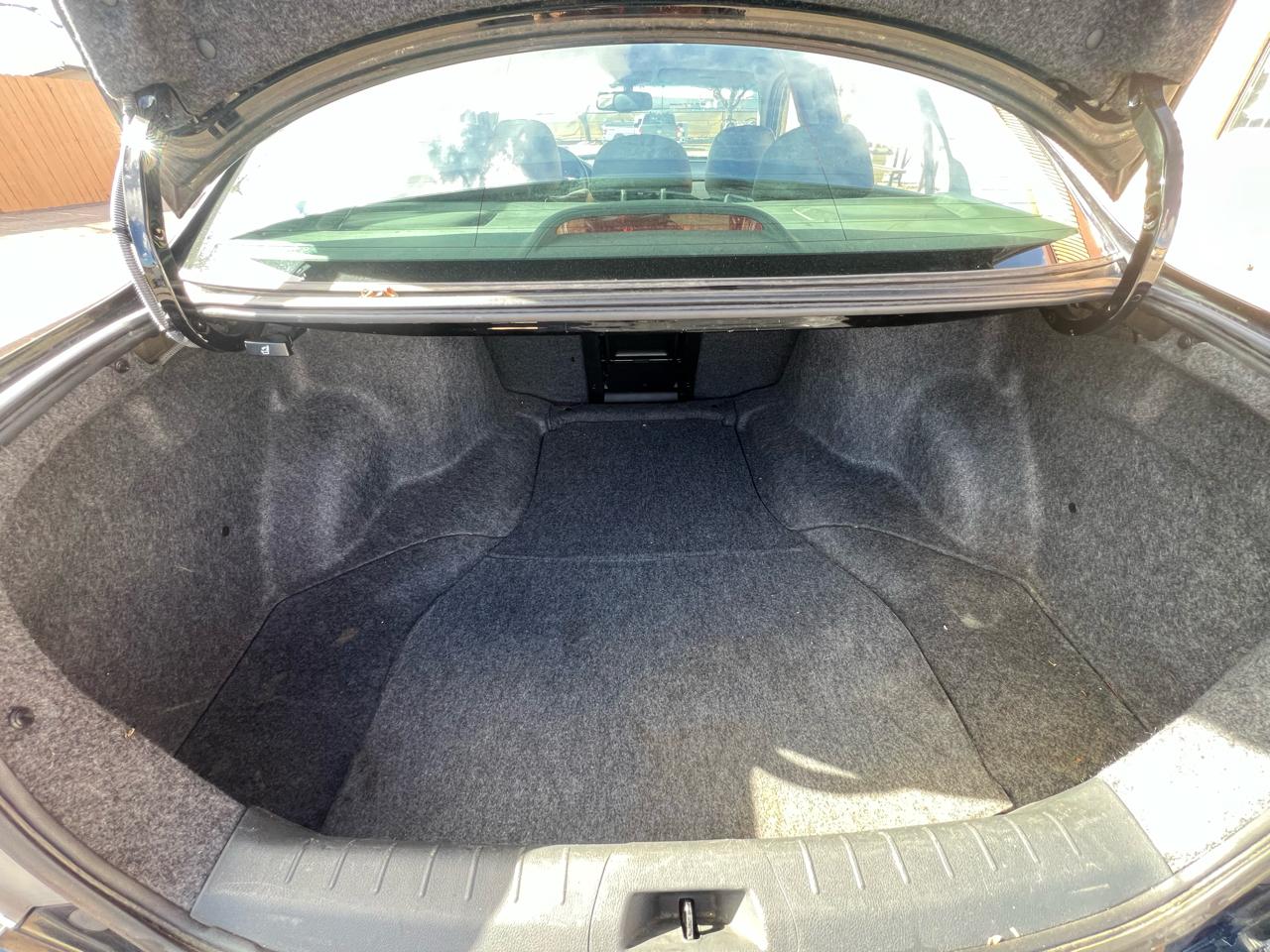 Honda Accord EX-L V-6 Sedan AT 2010