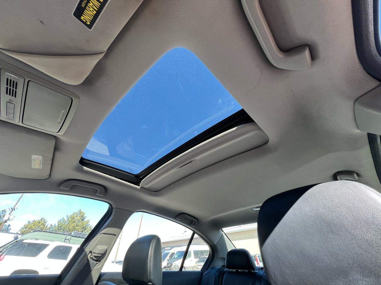 Honda Accord EX-L V-6 Sedan AT 2010