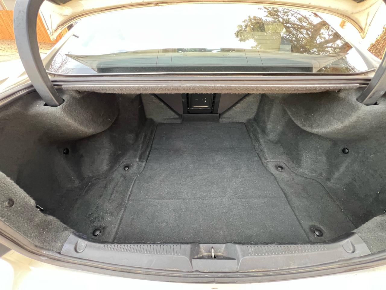 Acura TL 6-Speed MT 2006