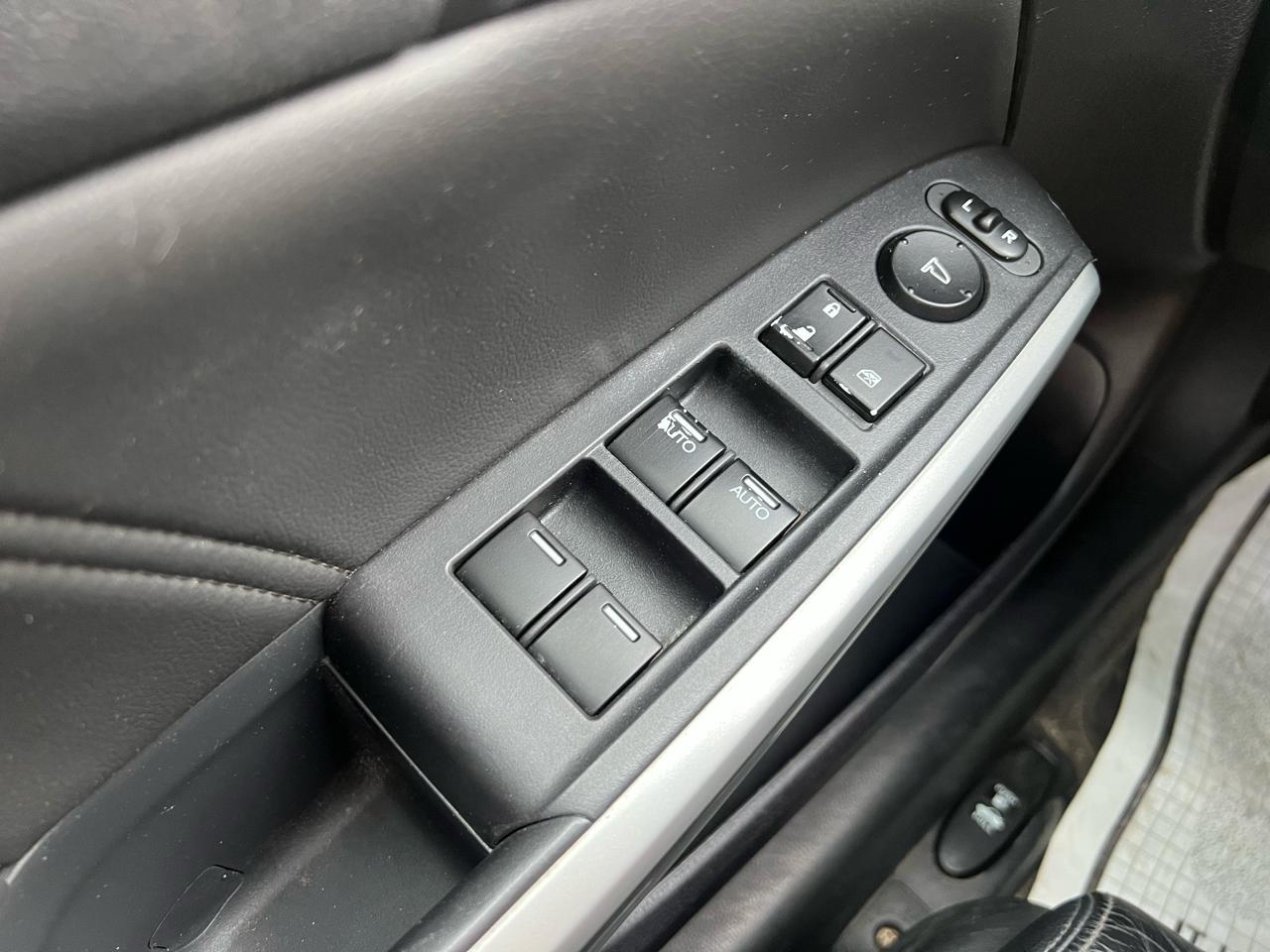 Honda Accord EX-L V-6 Sedan AT 2008