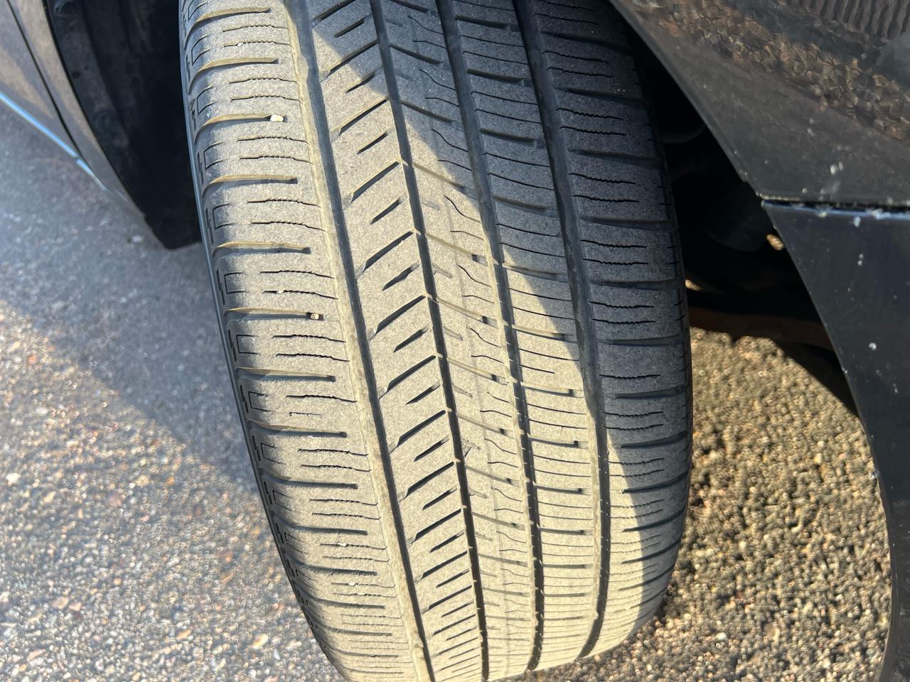 Honda Accord EX-L V-6 Sedan AT 2008