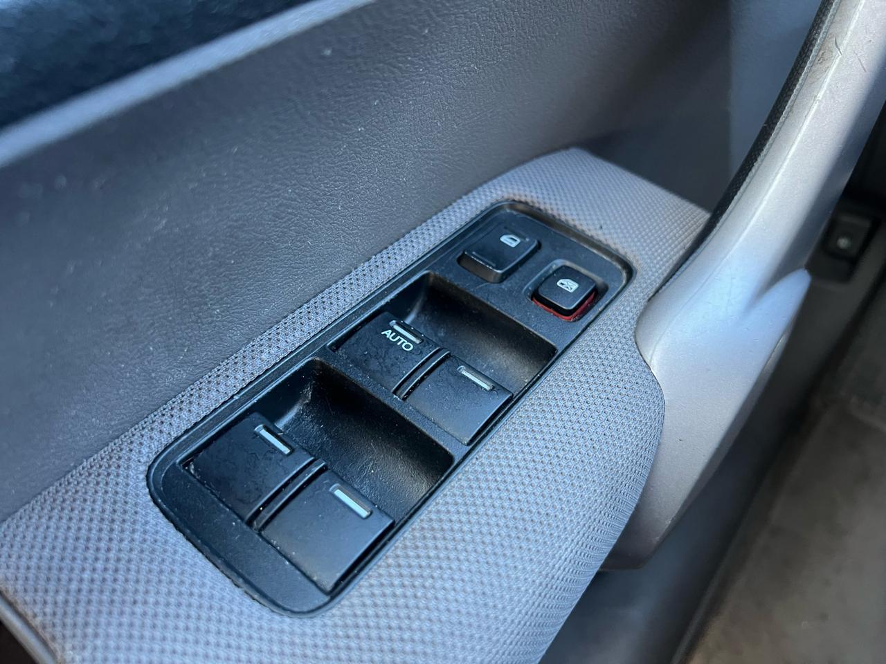 Honda CR-V LX 4WD AT 2007