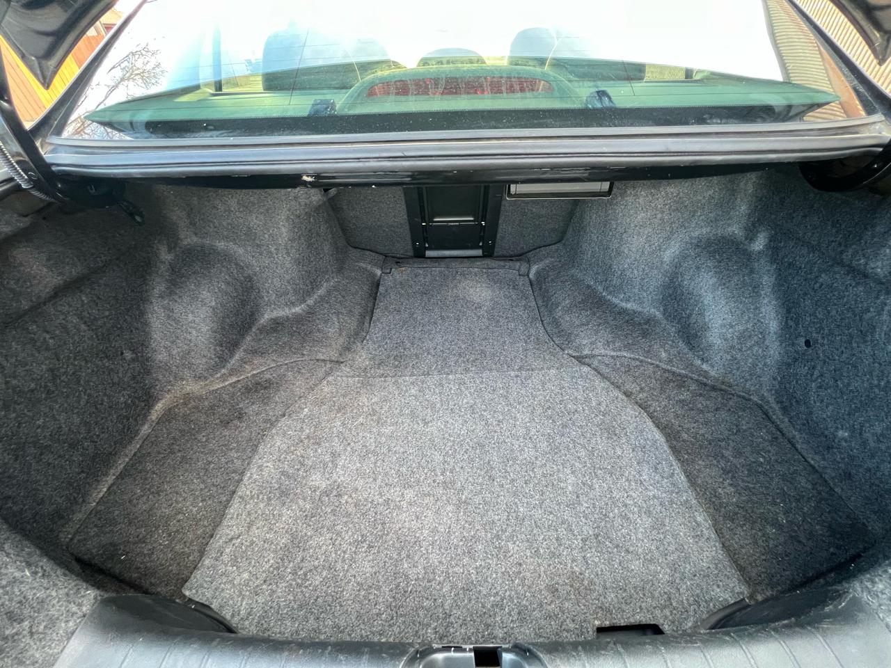 Honda CR-V LX 4WD AT 2007