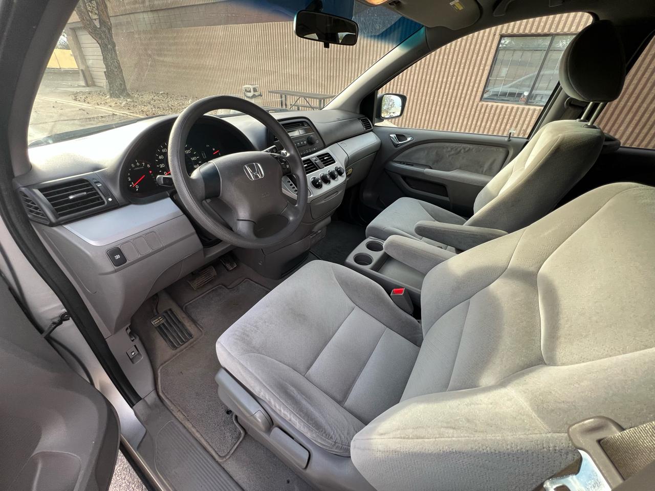 Honda Odyssey LX 2010