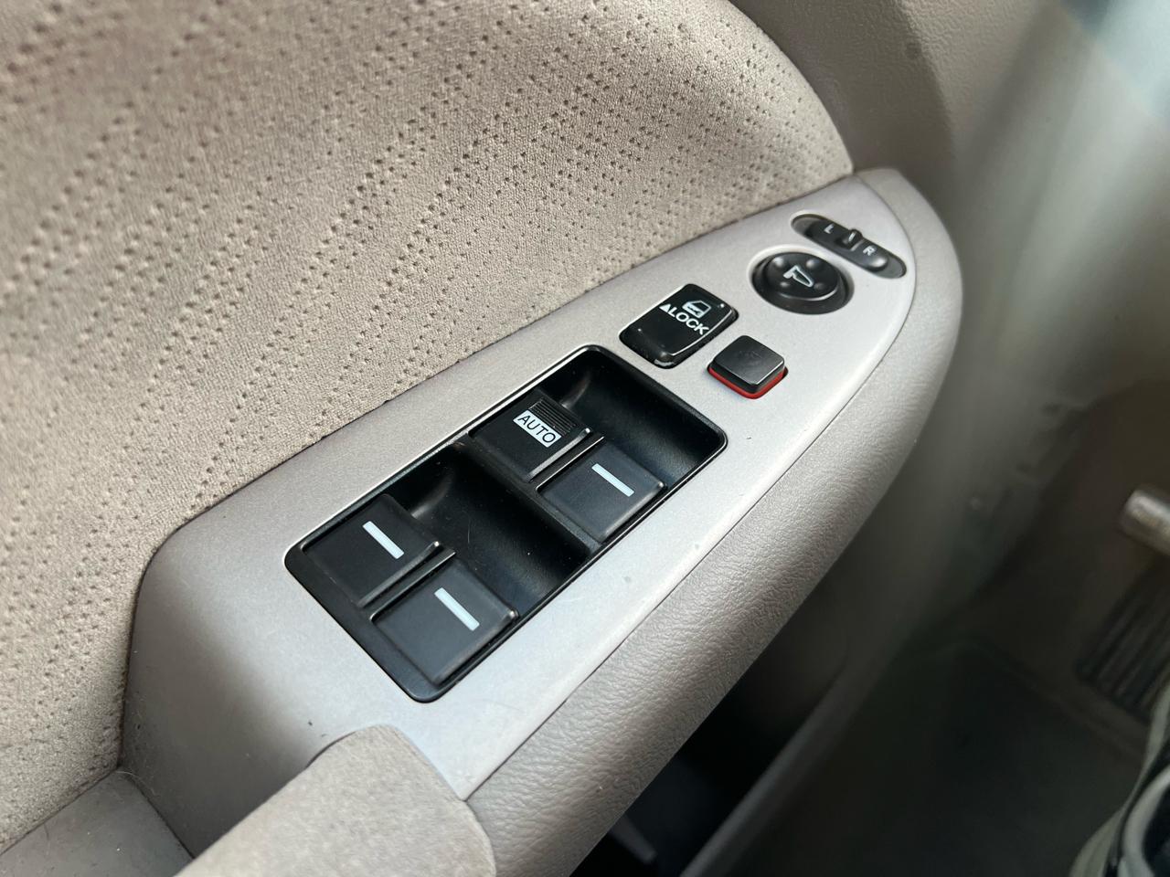 Honda Odyssey LX 2010